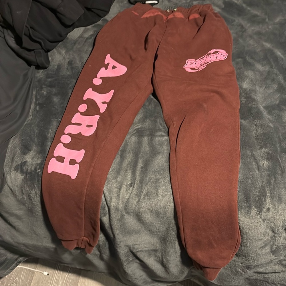 Euphoric pant